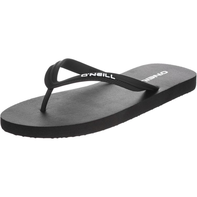 O'NEILL O'NEILL PROFILE SMALL LOGO Zehentrenner Herren - black out - 0 | SportScheck