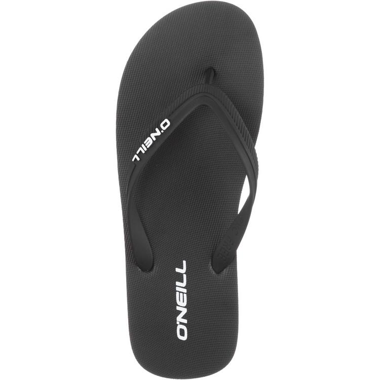 O'NEILL O'NEILL PROFILE SMALL LOGO Zehentrenner Herren - black out - 0 | SportScheck