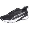 PUMA Action Fitnessschuhe Herren - puma black-puma white