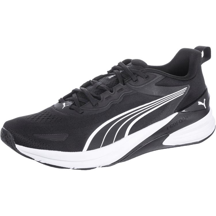 PUMA PUMA Action Fitnessschuhe Herren - puma black-puma white - 0 | SportScheck