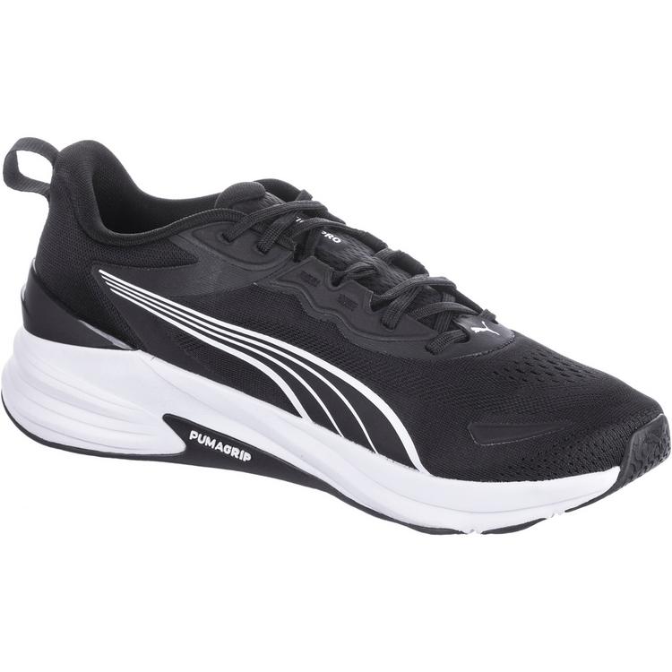 PUMA PUMA Action Fitnessschuhe Herren - puma black-puma white - 0 | SportScheck
