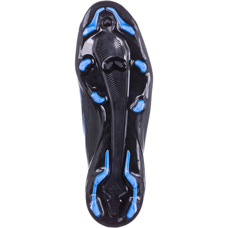 adidas adidas F50 HYPERFAST LEAGUE FG Fu&szlig;ballschuhe Herren - cblack-cblack-lurabl - 1 | SportScheck