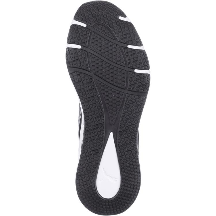 PUMA PUMA Action Fitnessschuhe Herren - puma black-puma white - 1 | SportScheck