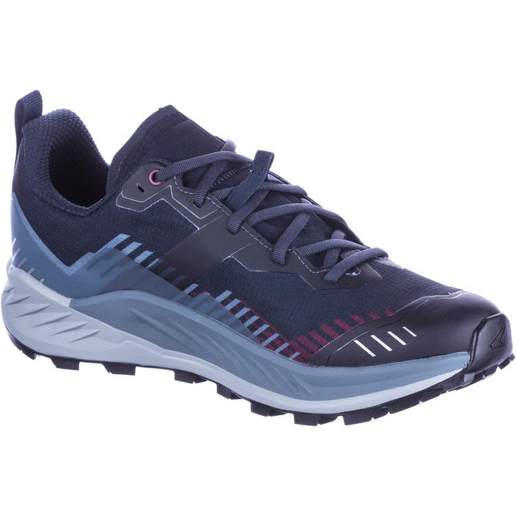 Lowa Lowa AMPLUX 2 Multifunktionsschuhe Damen - navy-beere - 0 | SportScheck