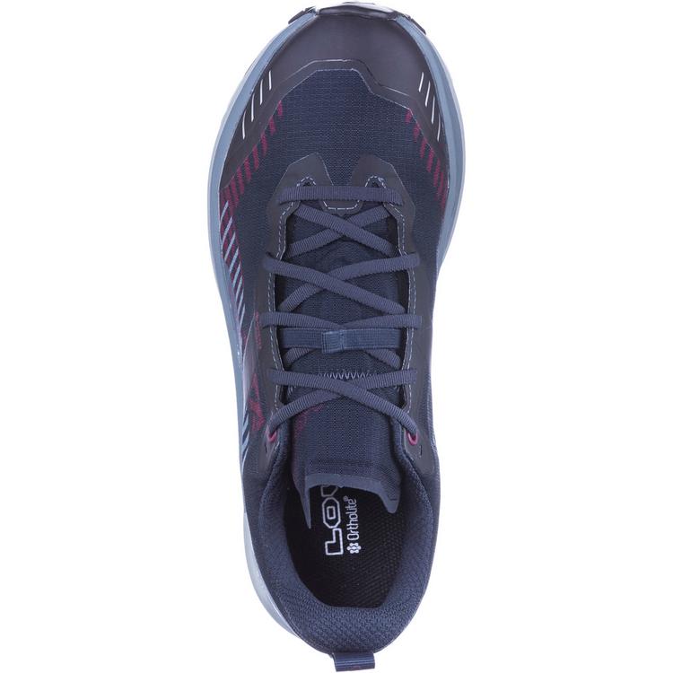 Lowa Lowa AMPLUX 2 Multifunktionsschuhe Damen - navy-beere - 0 | SportScheck