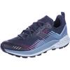 Lowa AMPLUX 2 Multifunktionsschuhe Damen - navy-beere