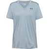 Under Armour TECH Funktionsshirt Damen - blue fog
