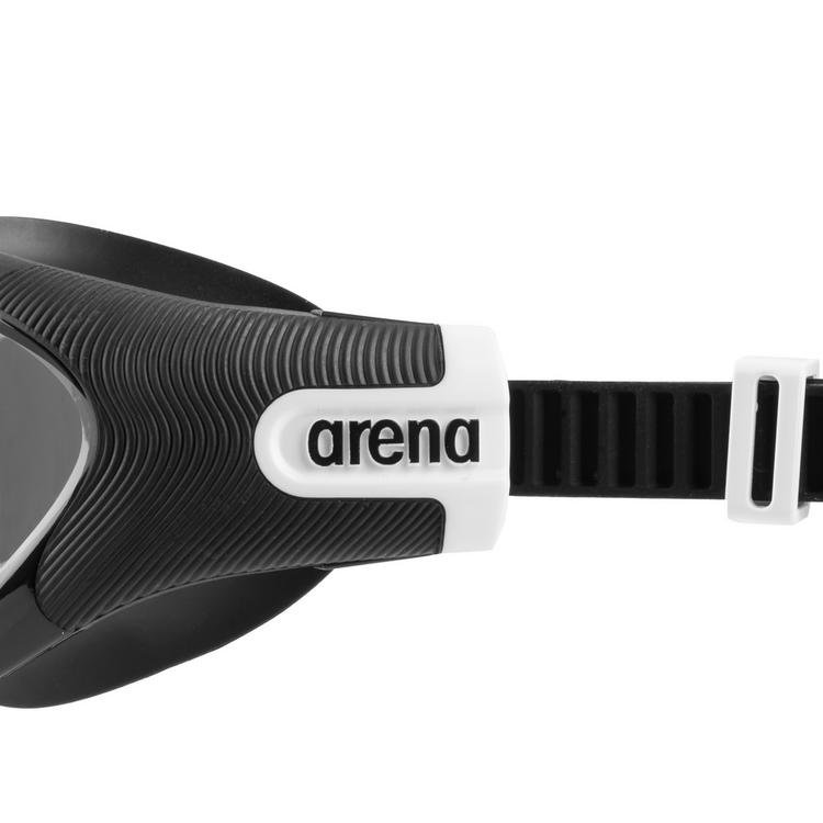 Arena Arena THE ONE PLUS Brille - smoke-black - 0 | SportScheck