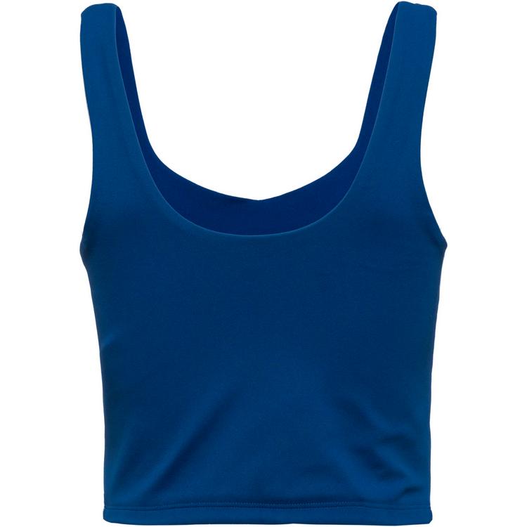 Under Armour Under Armour MOTION Tanktop Damen - blackout navy - 0 | SportScheck