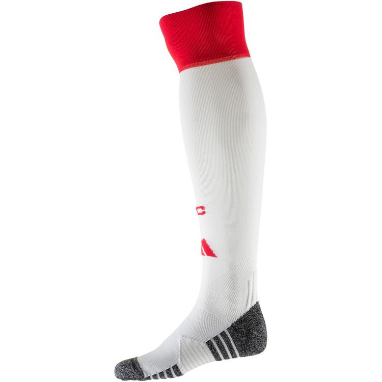 adidas adidas 1. FC K&ouml;ln 26-27 Heim Socken Herren - white - 0 | SportScheck