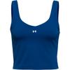 Under Armour MOTION Tanktop Damen - blackout navy