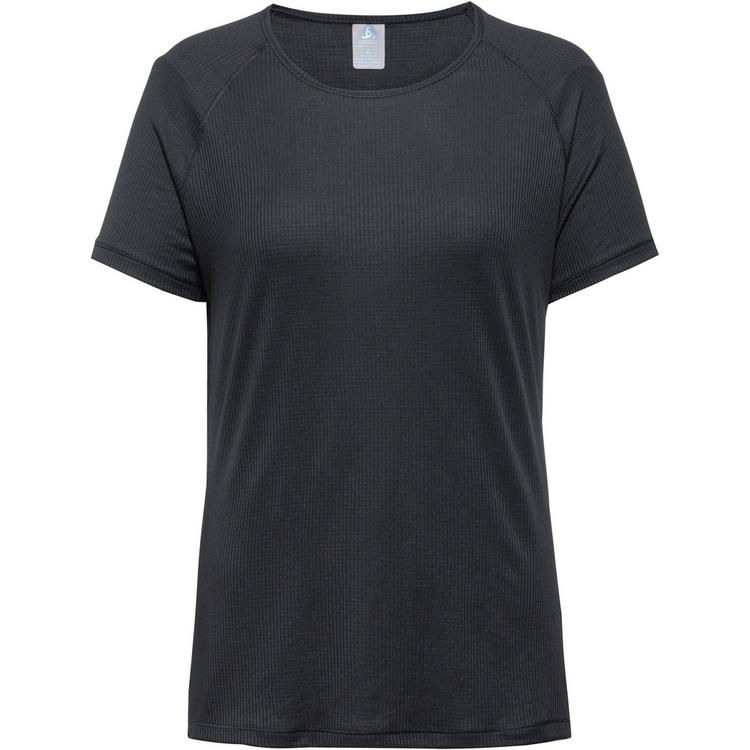 Odlo Odlo Active Light Funktionsshirt Damen - black - 0 | SportScheck