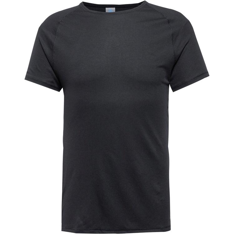 Odlo Odlo Active Light Funktionsshirt Herren - black - 0 | SportScheck