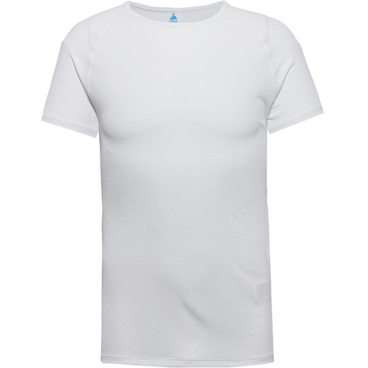 Odlo Odlo Active Light Funktionsshirt Herren - white - 0 | SportScheck