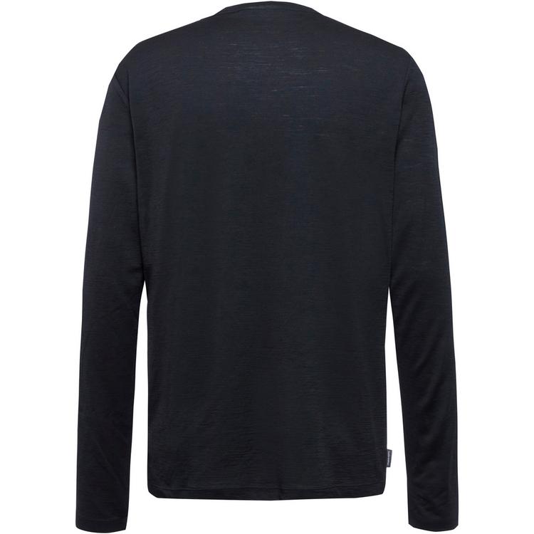 Icebreaker Icebreaker 150 Tech Lite Funktionsshirt Herren - black - 0 | SportScheck