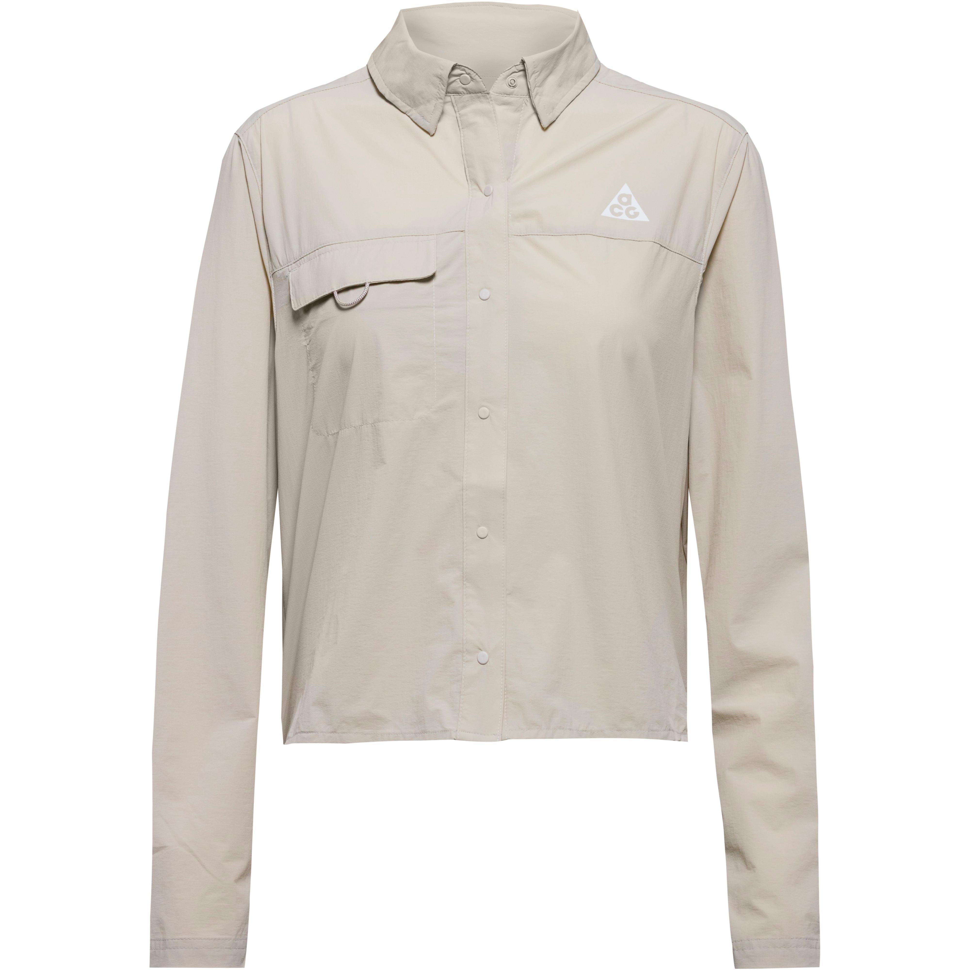 Nike ACG AIREEZ Funktionsshirt Damen