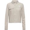 Nike ACG AIREEZ Funktionsshirt Damen - cream ii-summit white