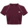 adidas SP BH Damen - maroon