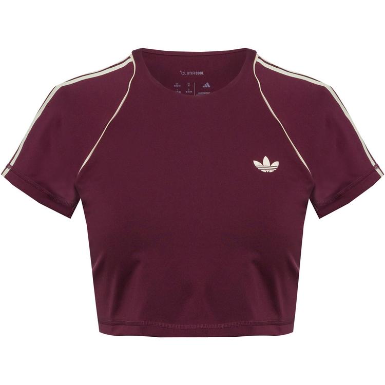 adidas adidas SP BH Damen - maroon - 0 | SportScheck