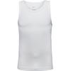 Nike DF NAC Tanktop Herren - white-white
