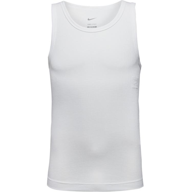 Nike Nike DF NAC Tanktop Herren - white-white - 0 | SportScheck