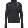 Under Armour VELOCITI Funktionsshirt Damen - ultimate black