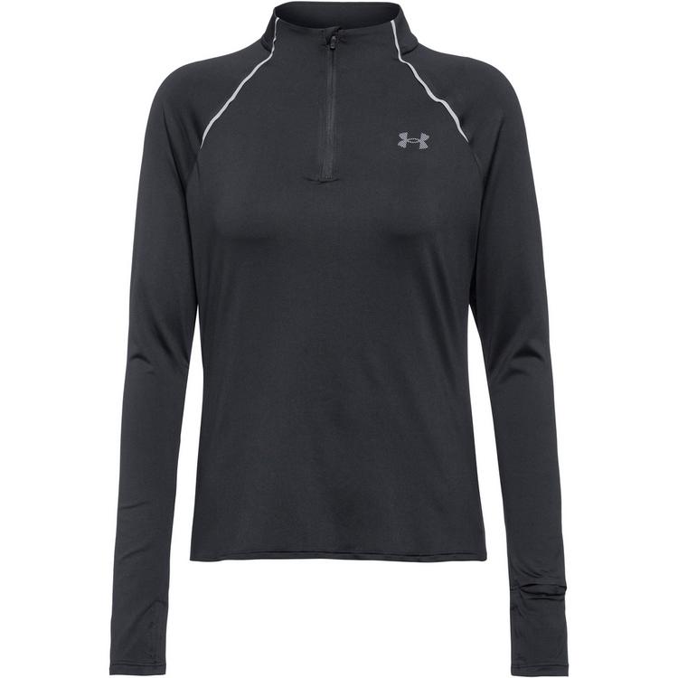 Under Armour Under Armour VELOCITI Funktionsshirt Damen - ultimate black - 0 | SportScheck