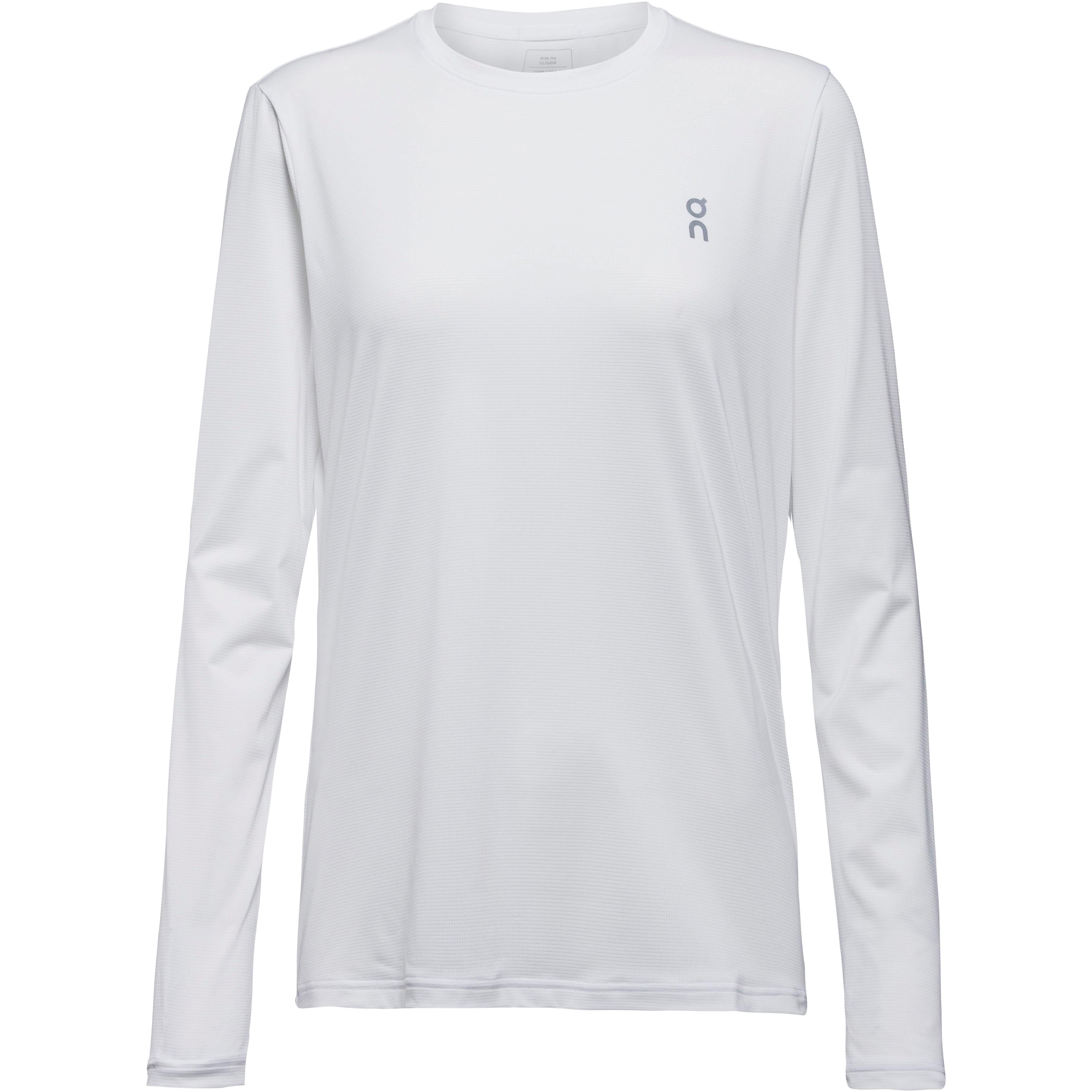 On Core Long-T Funktionsshirt Damen