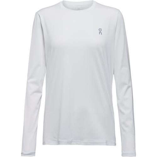 On Core Long-T Funktionsshirt Damen