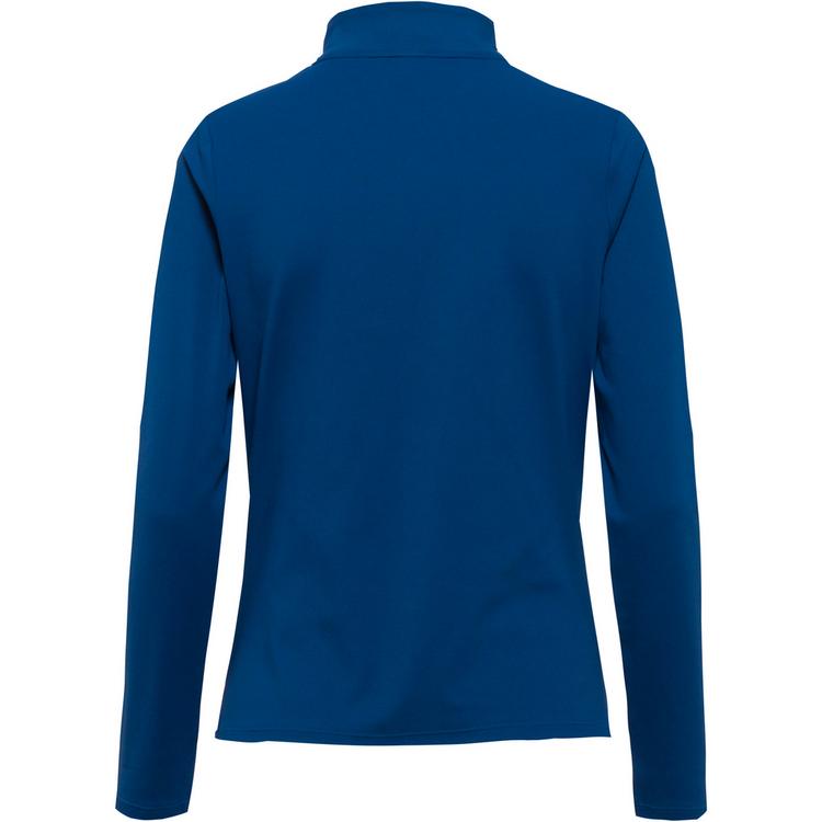 Under Armour Under Armour MOTION Funktionsshirt Damen - blackout navy - 0 | SportScheck