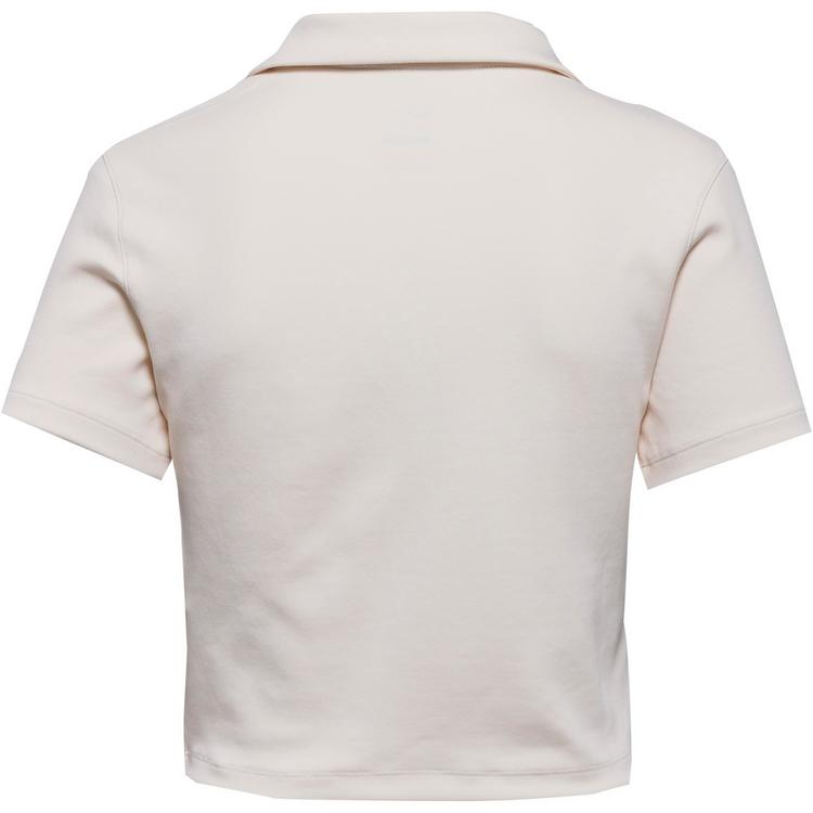 Nike Nike Heritage Croptop Damen - chalk - 0 | SportScheck