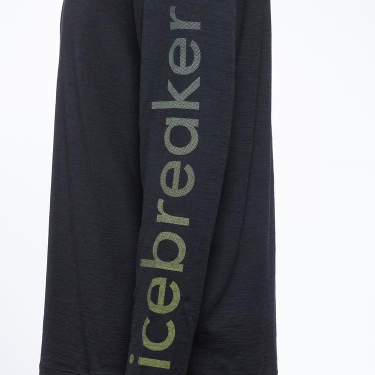 Icebreaker Icebreaker 150 Tech Lite Funktionsshirt Herren - black - 0 | SportScheck
