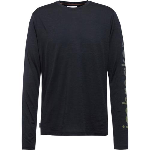 Icebreaker 150 Tech Lite Funktionsshirt Herren