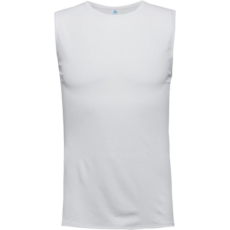 Odlo Odlo Active Light Funktionsshirt Herren - white - 0 | SportScheck