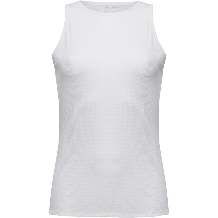 Odlo Odlo Active Light Funktionsshirt Damen - white - 0 | SportScheck
