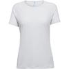 Odlo Active Light Funktionsshirt Damen - white