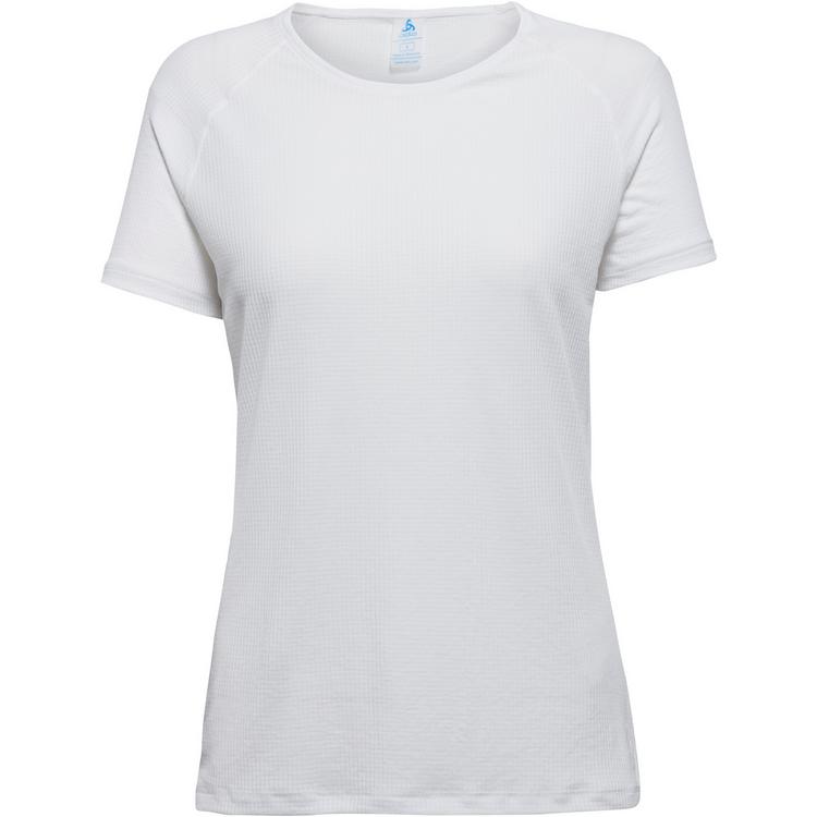 Odlo Odlo Active Light Funktionsshirt Damen - white - 0 | SportScheck