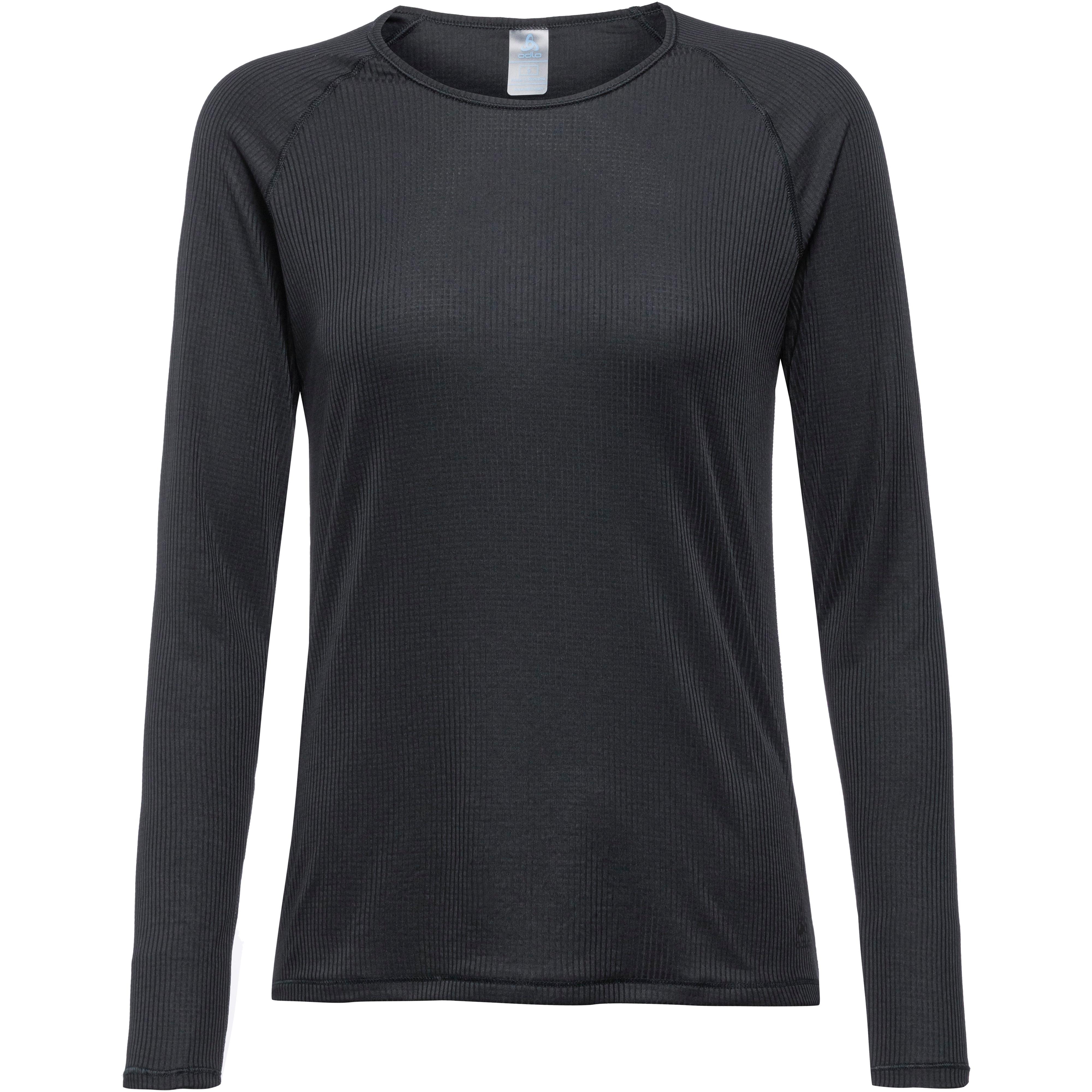 Odlo Noir Unterziehtrikot Active Light - Bild 3