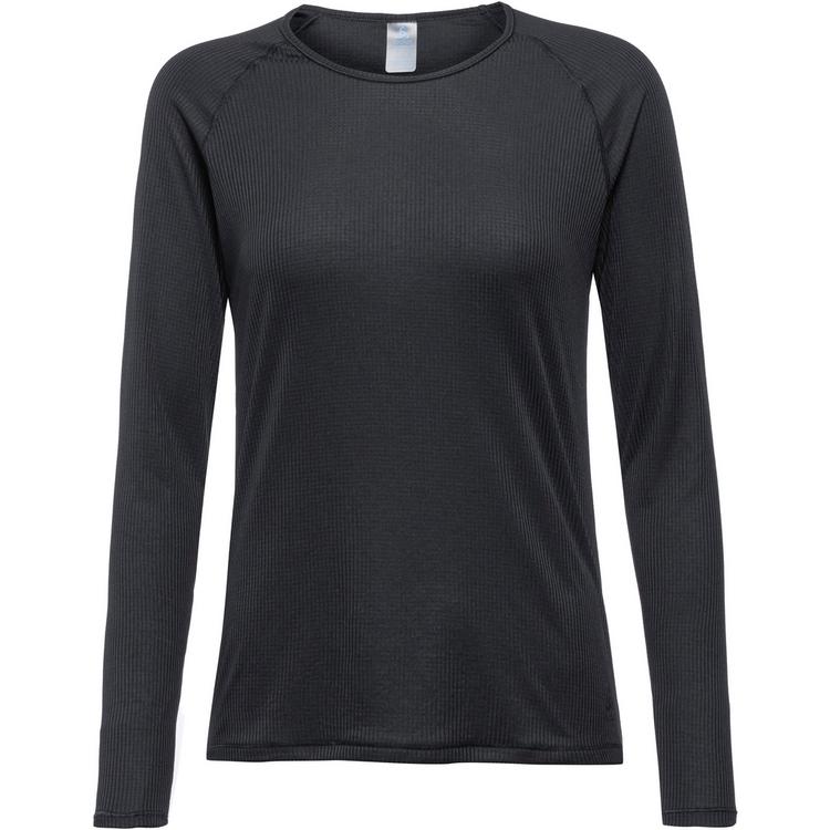 Odlo Odlo ACTIVE LIGHT Funktionsshirt Damen - black - 0 | SportScheck