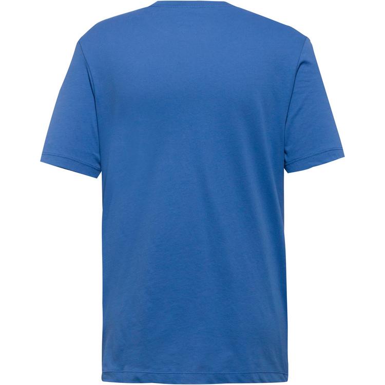 Nike Nike DF Funktionsshirt Herren - indigo storm-black - 0 | SportScheck