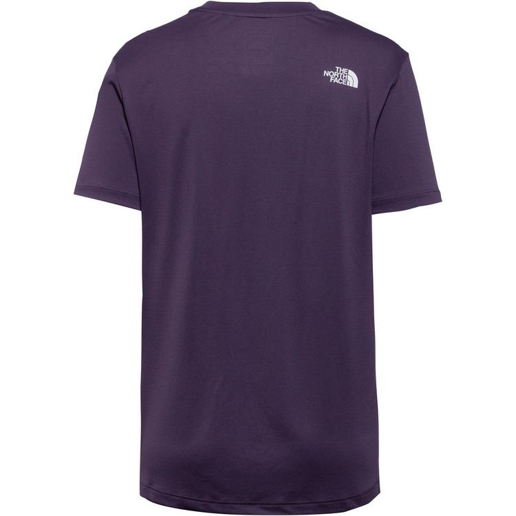 The North Face The North Face FLEX Funktionsshirt Damen - endless dusk - 0 | SportScheck