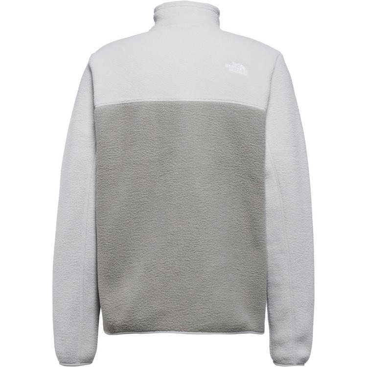 The North Face The North Face YUMIORI Fleeceshirt Herren - stone slab-cumulus clou - 0 | SportScheck