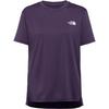 The North Face FLEX Funktionsshirt Damen - endless dusk