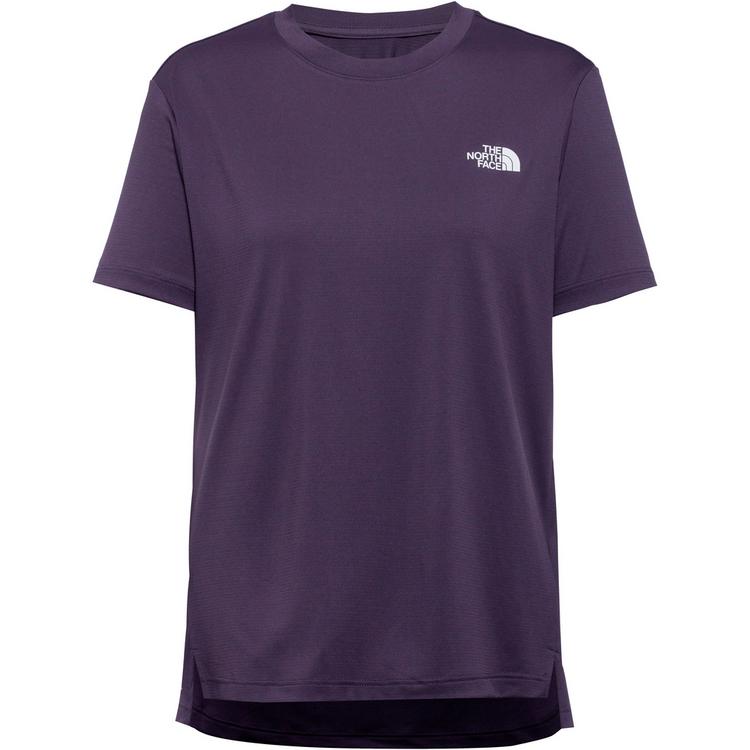 The North Face The North Face FLEX Funktionsshirt Damen - endless dusk - 0 | SportScheck