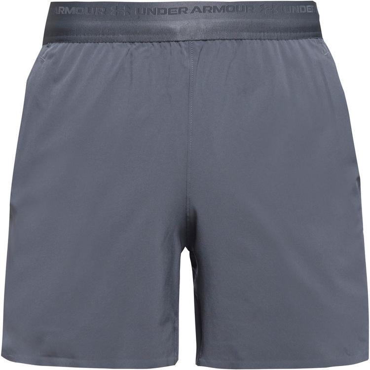 Under Armour Under Armour VANISH Funktionsshorts Herren - castlerock - 0 | SportScheck