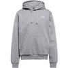 The North Face EVOLUTION SIMPLE DOME Hoodie Herren - tnf pale grey heather