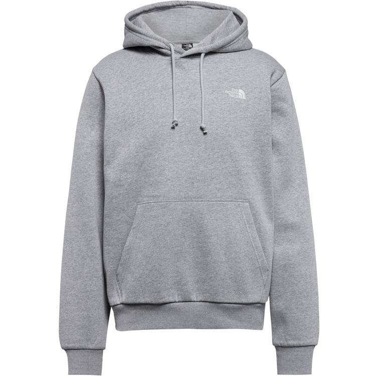 The North Face The North Face EVOLUTION SIMPLE DOME Hoodie Herren - tnf pale grey heather - 0 | SportScheck