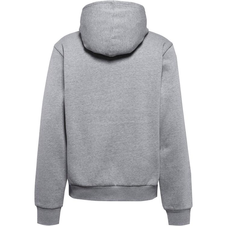 The North Face The North Face EVOLUTION SIMPLE DOME Hoodie Herren - tnf pale grey heather - 0 | SportScheck