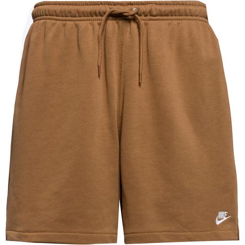 Nike Club Sweatshorts Herren