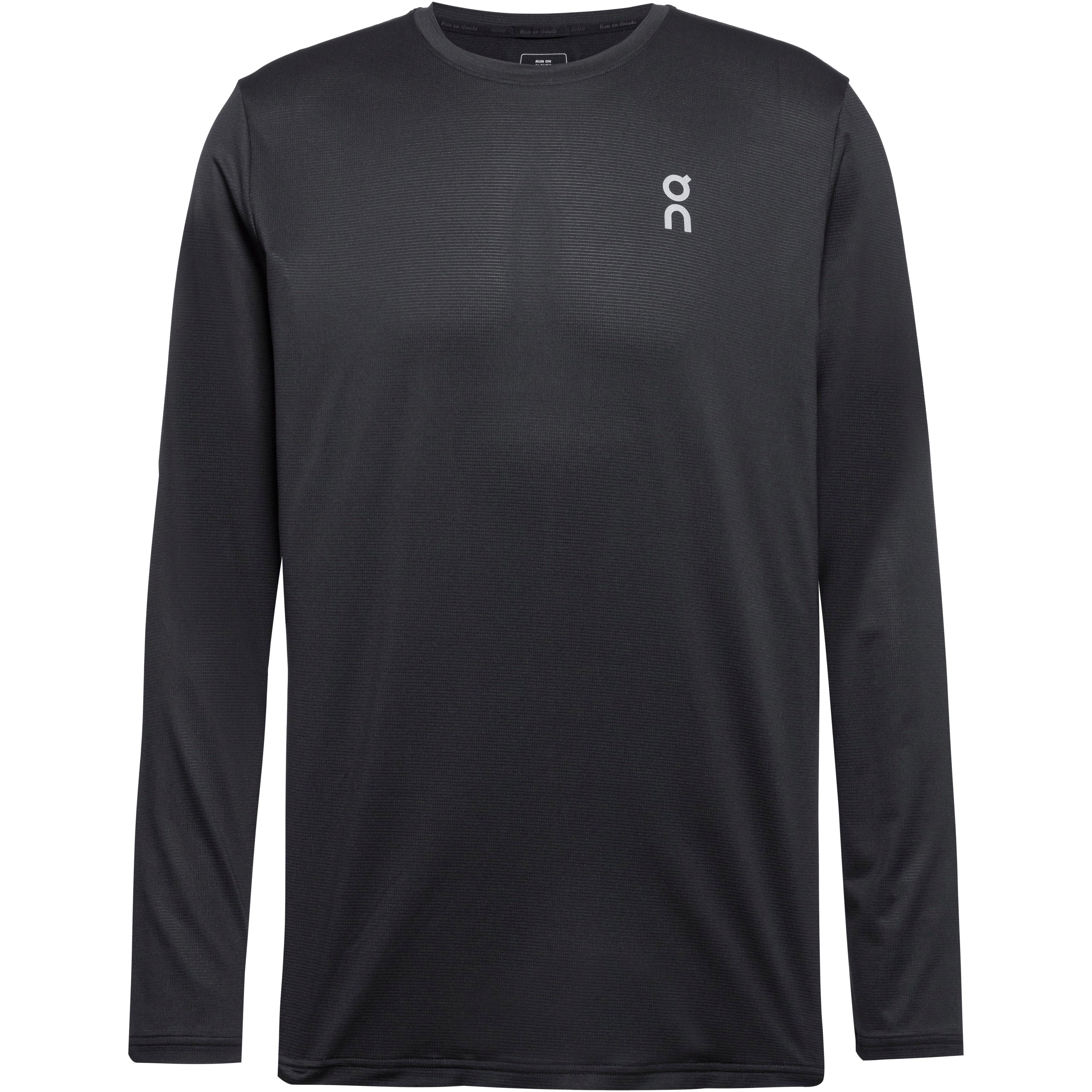 On Core Long-T Funktionsshirt Herren